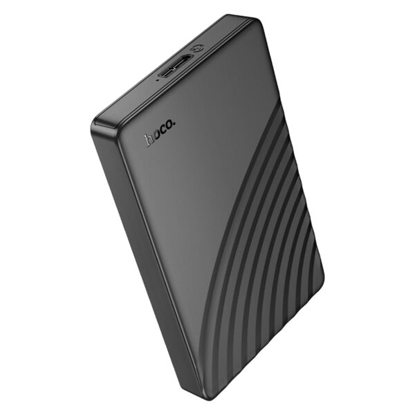 باکس هارد دیسک اکسترنال هوکو مدل HB46 USB3.0