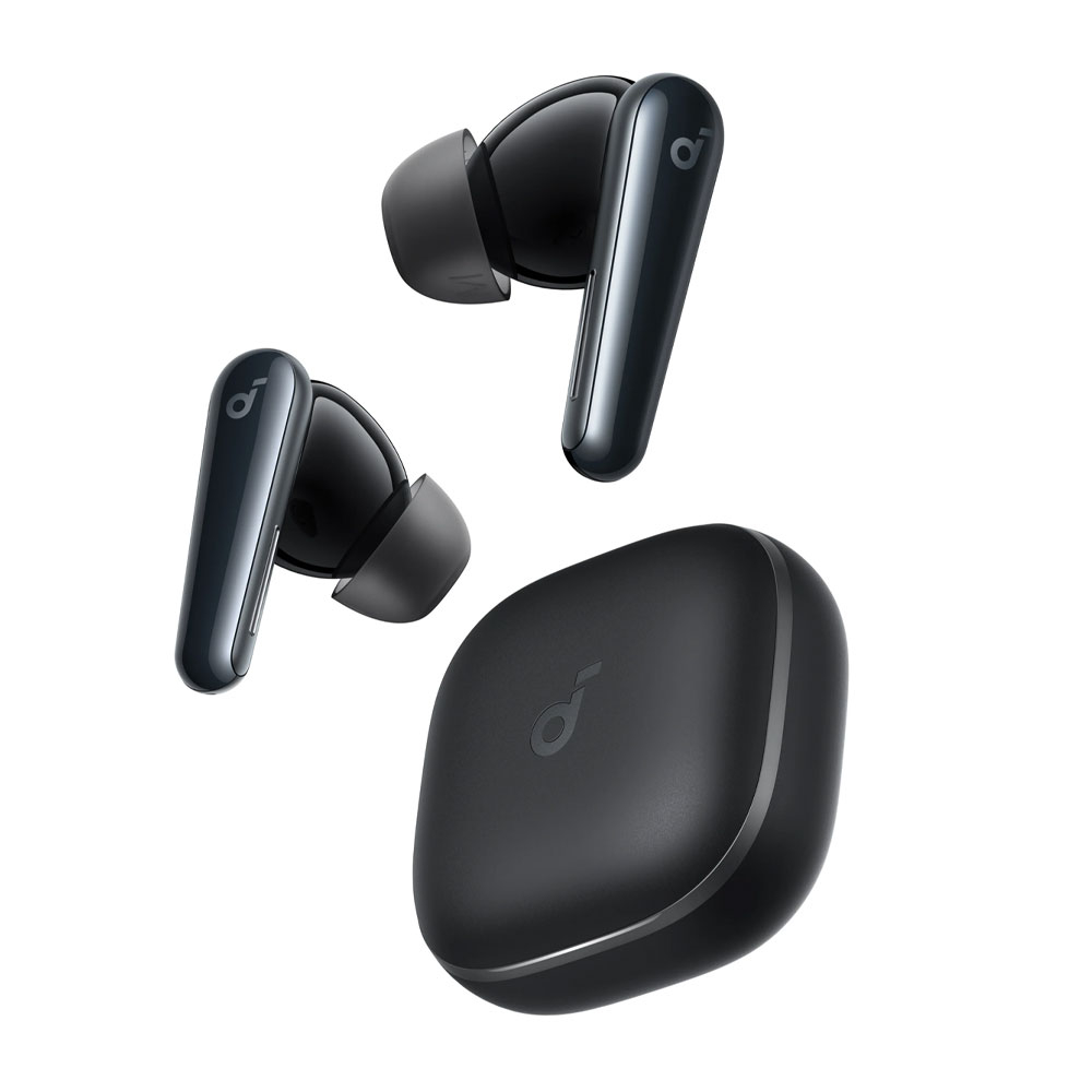 هدفون بلوتوثی انکر مدل Soundcore Liberty 5 هدفون بلوتوثی انکر مدل Soundcore Liberty 5
