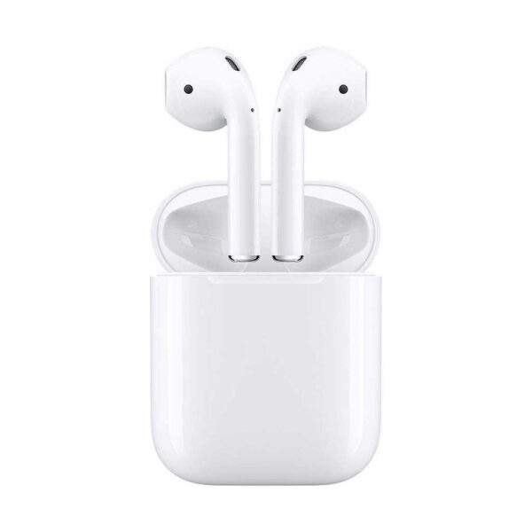 هدفون بلوتوثی اپل مدل AirPods New Generation