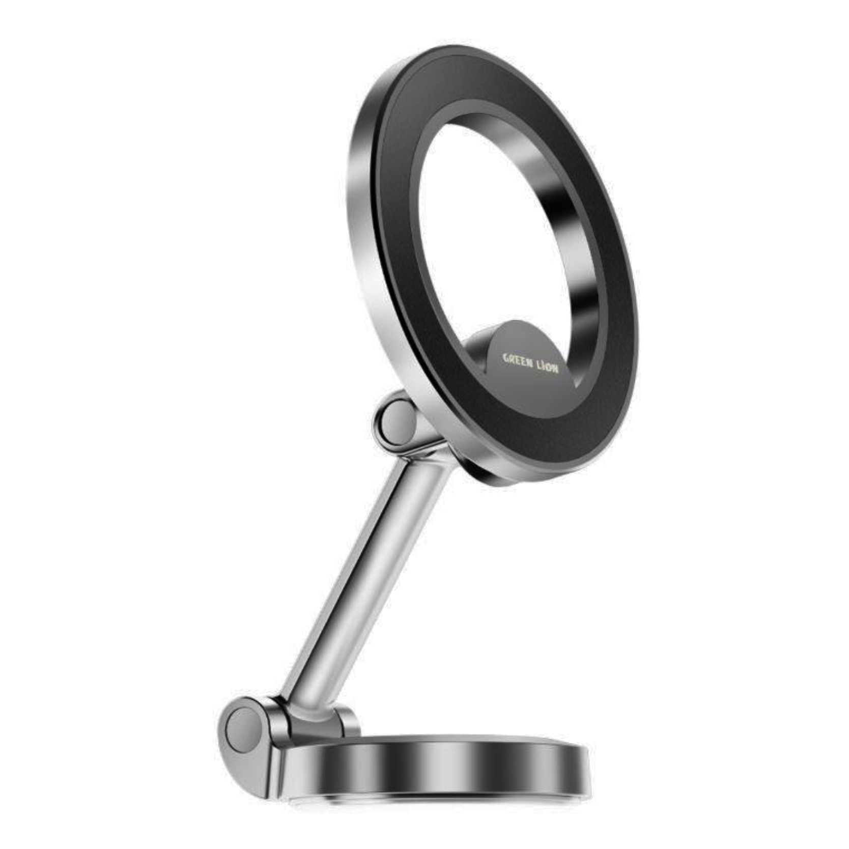 نگهدارنده گوشی موبایل گرین لاین مدل Maghold 360 Car Mount نگهدارنده گوشی موبایل گرین لاین مدل Maghold 360 Car Mount