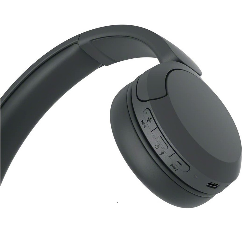 هدفون بلوتوثی سونی مدل WH-CH520 هدفون بلوتوثی سونی مدل WH-CH520