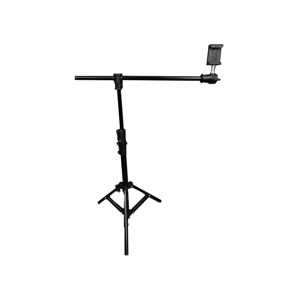 سه پایه نگهدارنده گوشی موبایل مدل T 803 سه پایه نگهدارنده گوشی موبایل مدل T 803