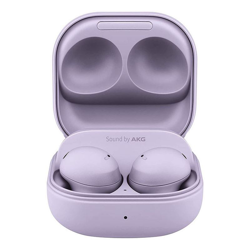 هدفون بلوتوثی سامسونگ مدل Galaxy Buds2 Pro هدفون بلوتوثی سامسونگ مدل Galaxy Buds2 Pro