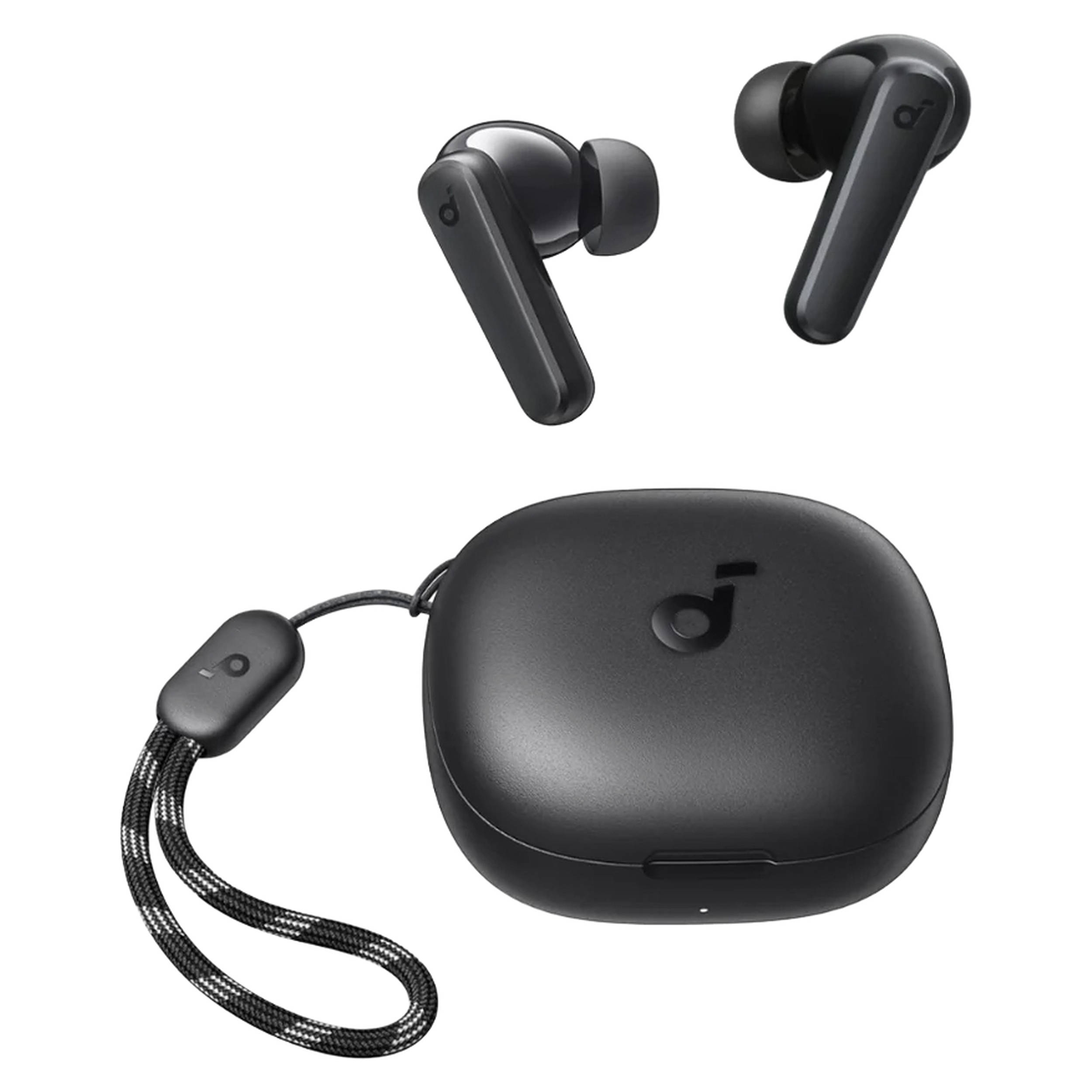 هدفون بلوتوثی انکر مدل SoundCore R50i A3949 هدفون بلوتوثی انکر مدل SoundCore R50i A3949