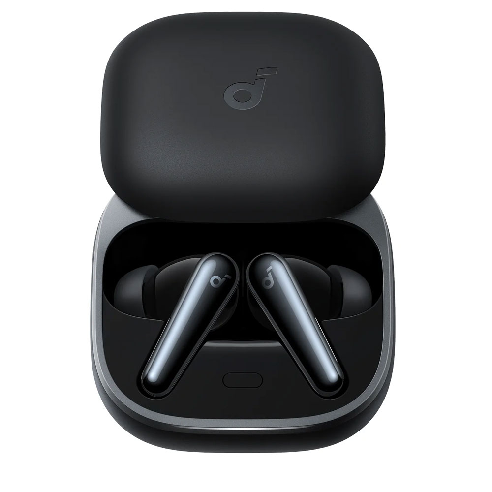 هدفون بلوتوثی انکر مدل Soundcore Liberty 5 هدفون بلوتوثی انکر مدل Soundcore Liberty 5