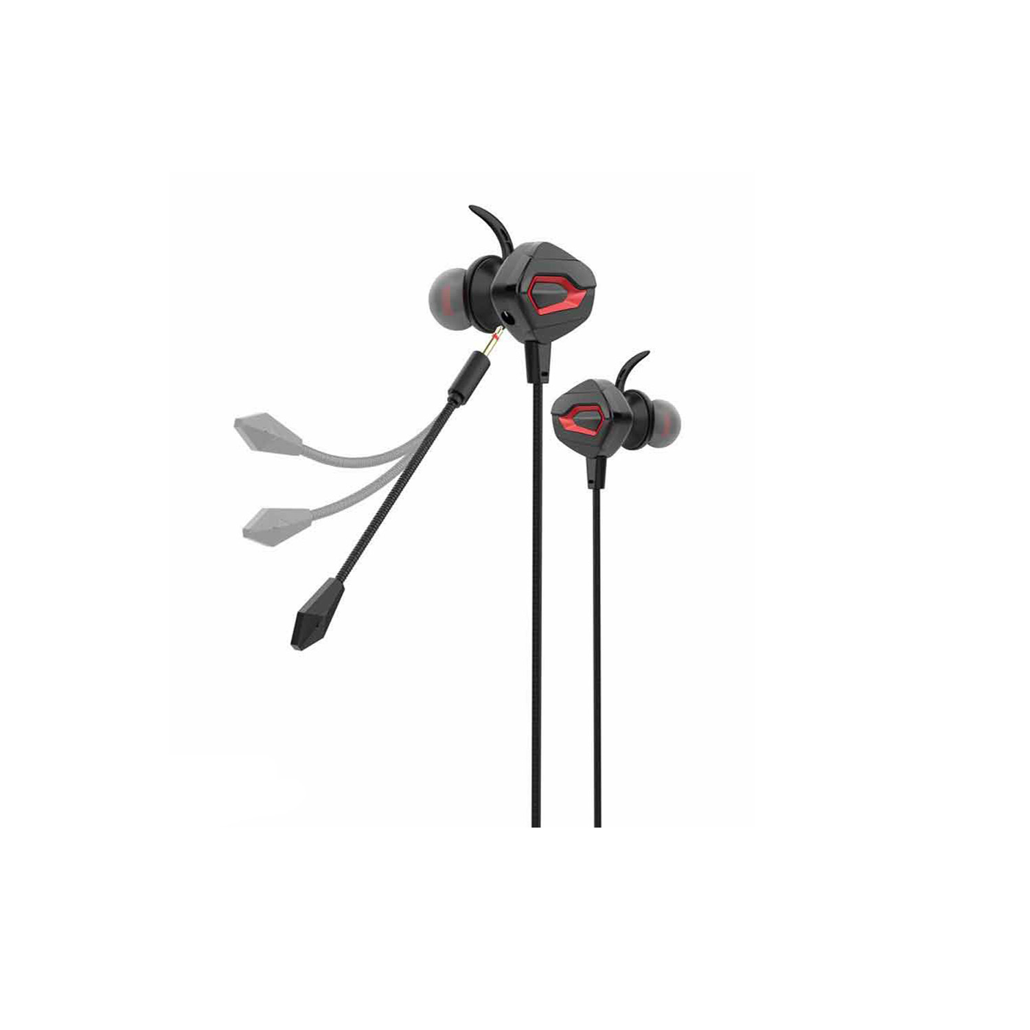 هندزفری مدل  GM-008 هندزفری مدل  GM-008
