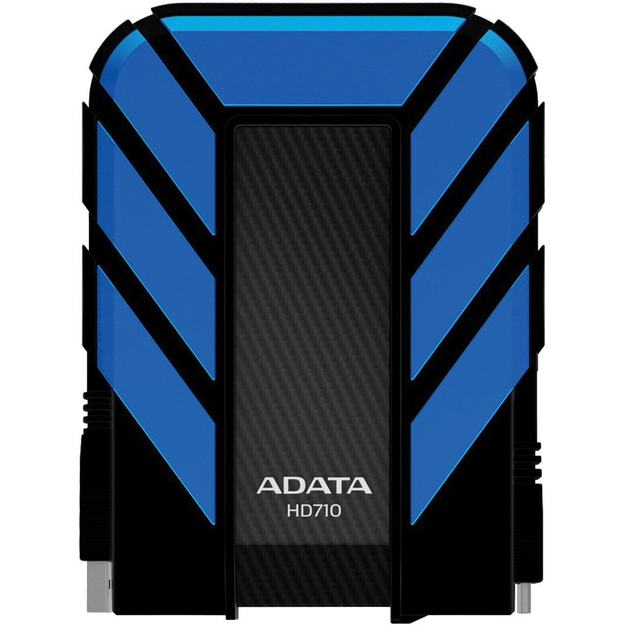 هارد اکسترنال ای دیتا مدل HD710 ظرفیت یک ترابایت دارای رابط USB Type-A 3.2 هارد اکسترنال ای دیتا مدل HD710 ظرفیت یک ترابایت دارای رابط USB Type-A 3.2