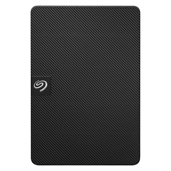 هارد اکسترنال سیگیت مدل expansion ظرفیت یک ترابایت دارای رابط USB Type-A 3.0