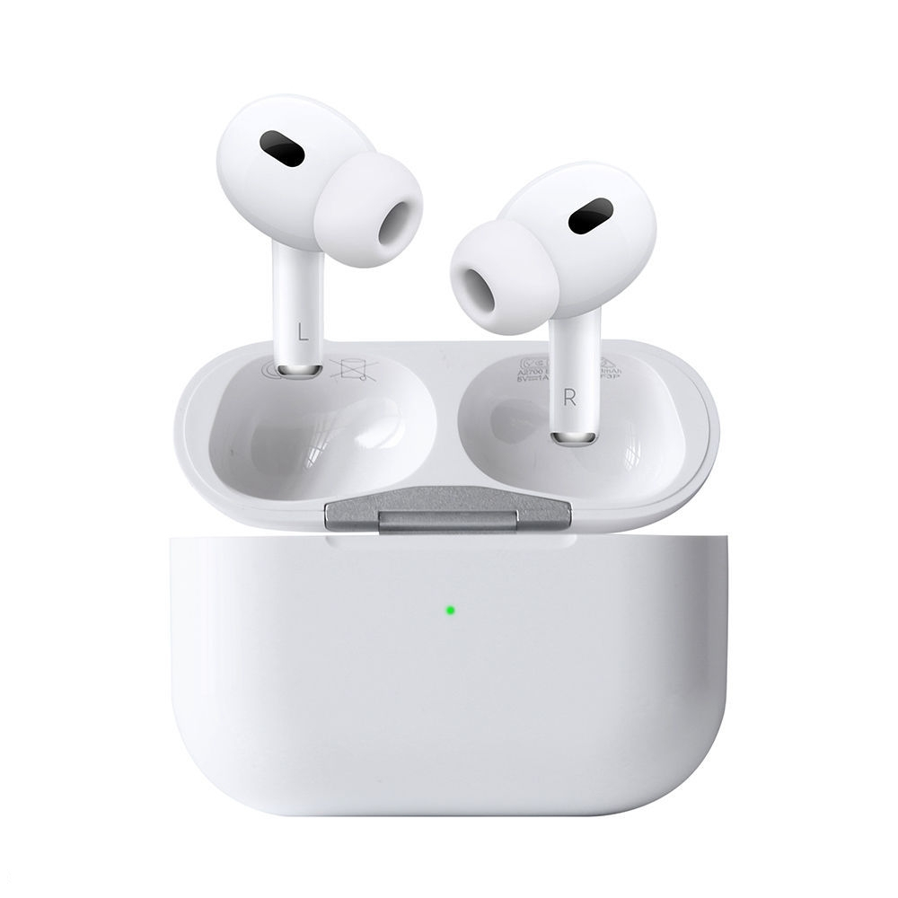 هدفون بلوتوثی مدل AIRPODS PRO V5.0 TWS D582 هدفون بلوتوثی مدل AIRPODS PRO V5.0 TWS D582
