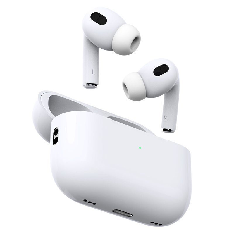هدفون بلوتوثی مدل AIRPODS PRO V5.0 TWS D582 هدفون بلوتوثی مدل AIRPODS PRO V5.0 TWS D582