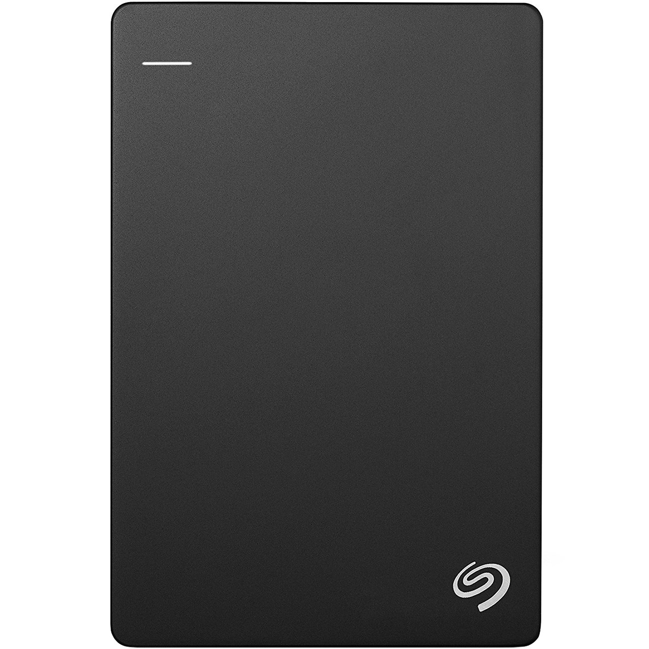 هارد اکسترنال سیگیت مدل Backup Plus Slim ظرفیت یک ترابایت دارای رابط USB Type-A 3.0 هارد اکسترنال سیگیت مدل Backup Plus Slim ظرفیت یک ترابایت دارای رابط USB Type-A 3.0