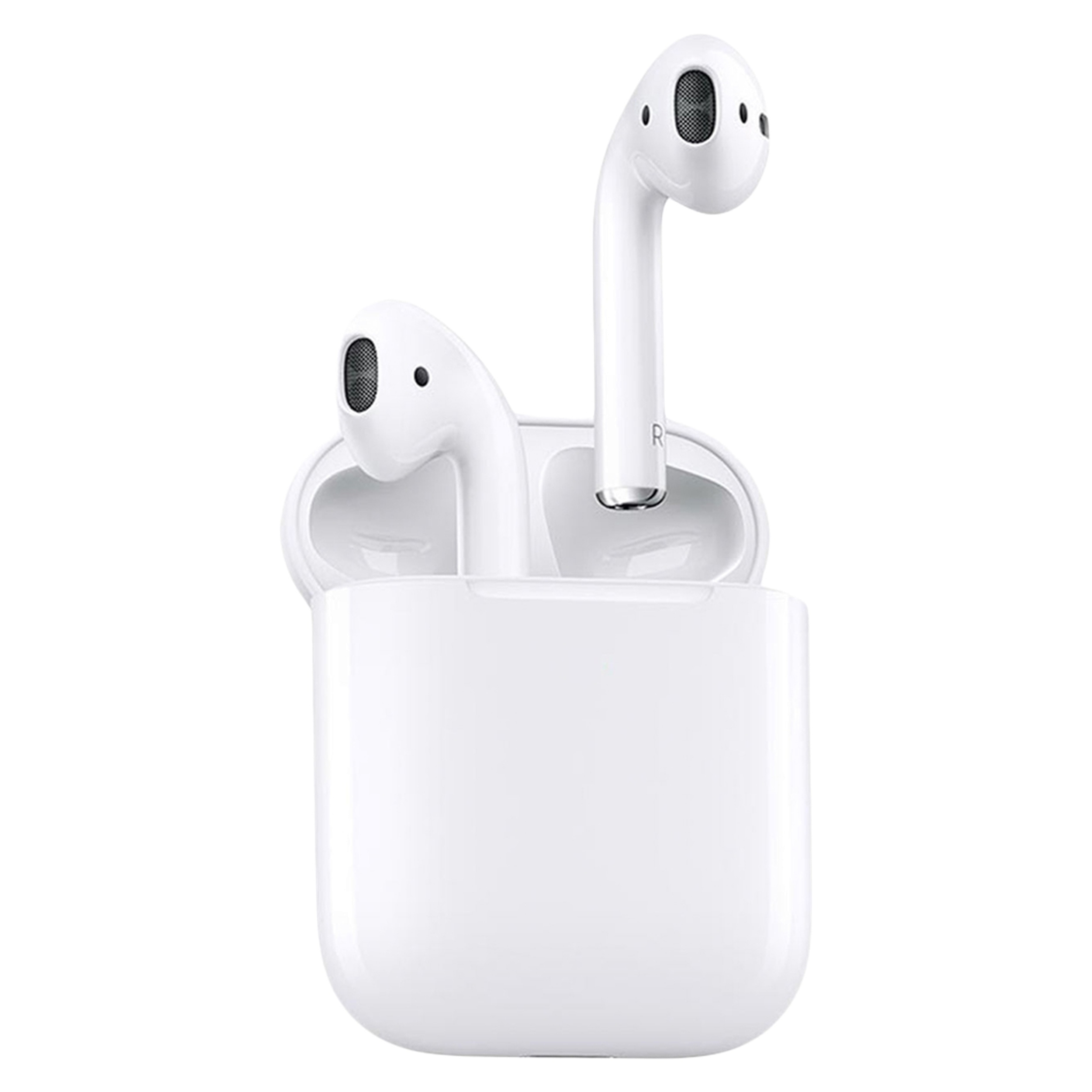 هدفون بلوتوثی اپل مدل AirPods New Generation هدفون بلوتوثی اپل مدل AirPods New Generation