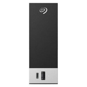 هارد اکسترنال سیگیت مدل  One Touch Desktop Hub ظرفیت 20 ترابایت