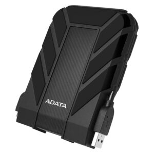 هارد اکسترنال ای دیتا مدل HD710 Pro ظرفیت یک ترابایت دارای رابط USB Type-A 3.0