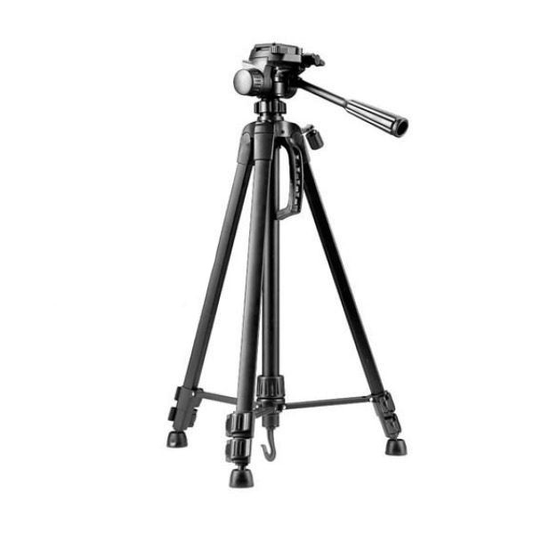 سه پایه نگهدارنده گوشی موبایل مدل WT-3520 سه پایه نگهدارنده گوشی موبایل مدل WT-3520