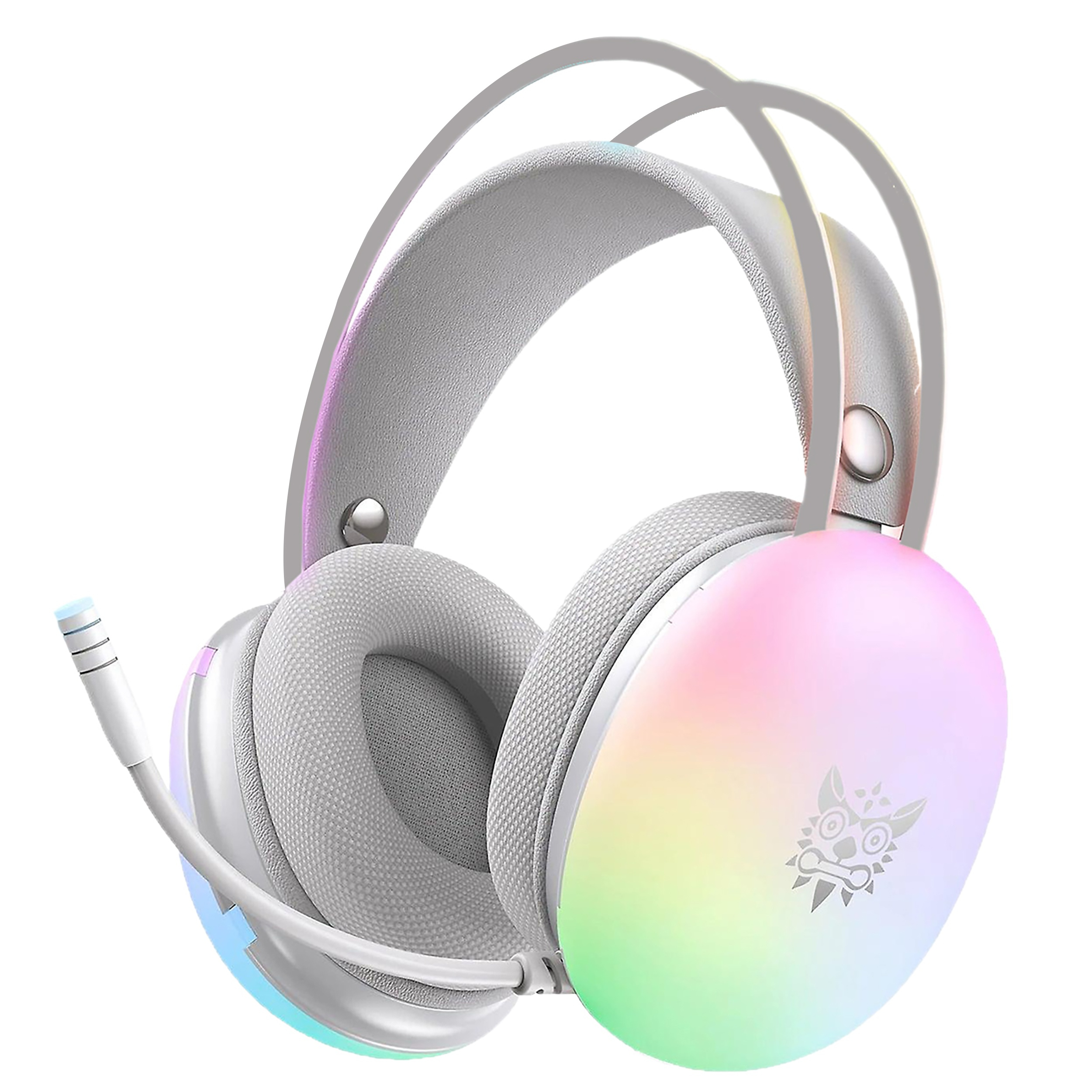 هدست گیمینگ اونیکوما مدل X25 RGB هدست گیمینگ اونیکوما مدل X25 RGB