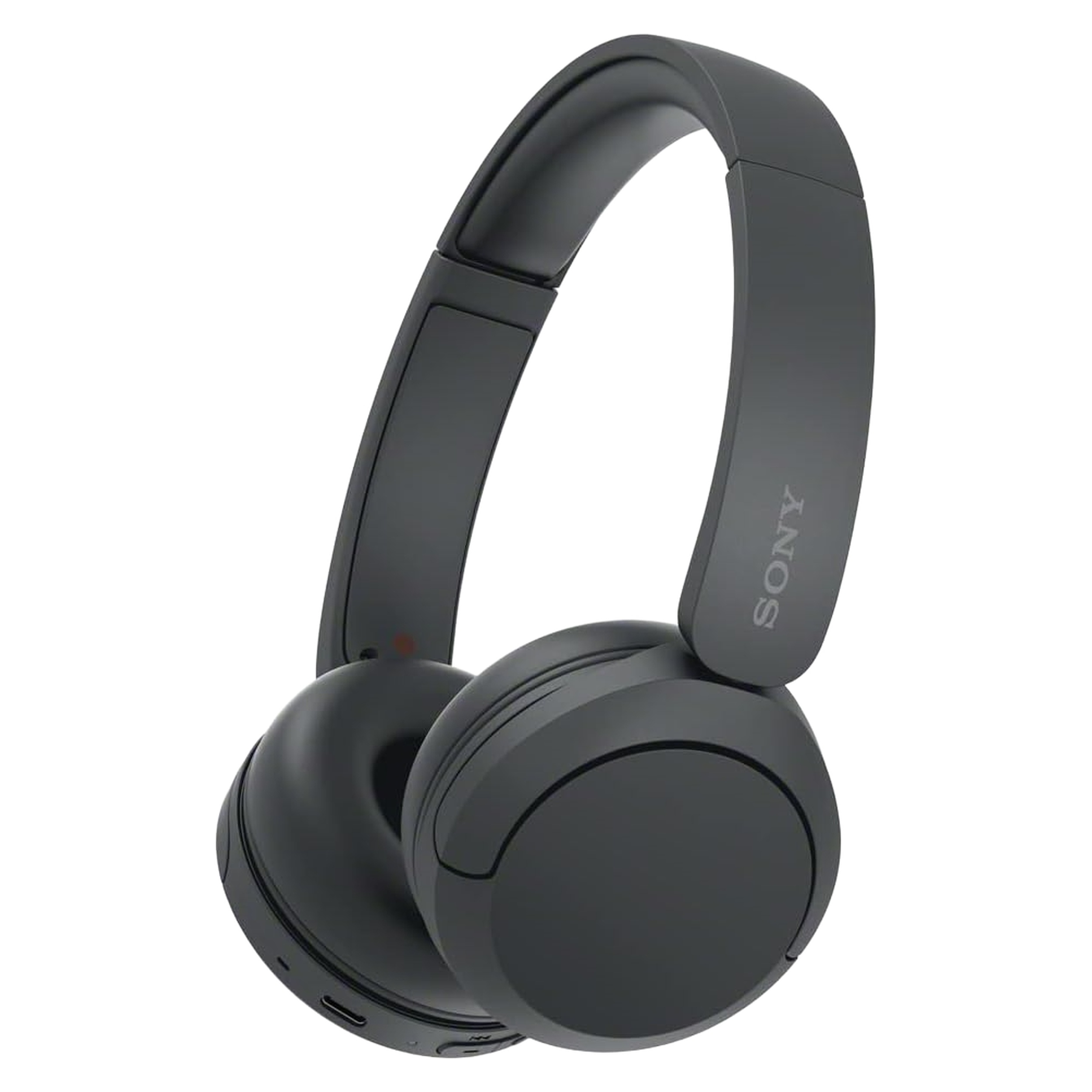 هدفون بلوتوثی سونی مدل WH-CH520 هدفون بلوتوثی سونی مدل WH-CH520